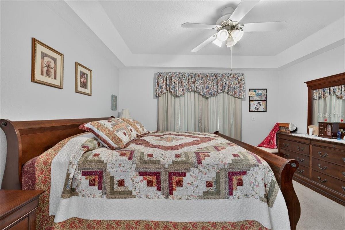 BLOOMINGDALE RIDGE - Residential