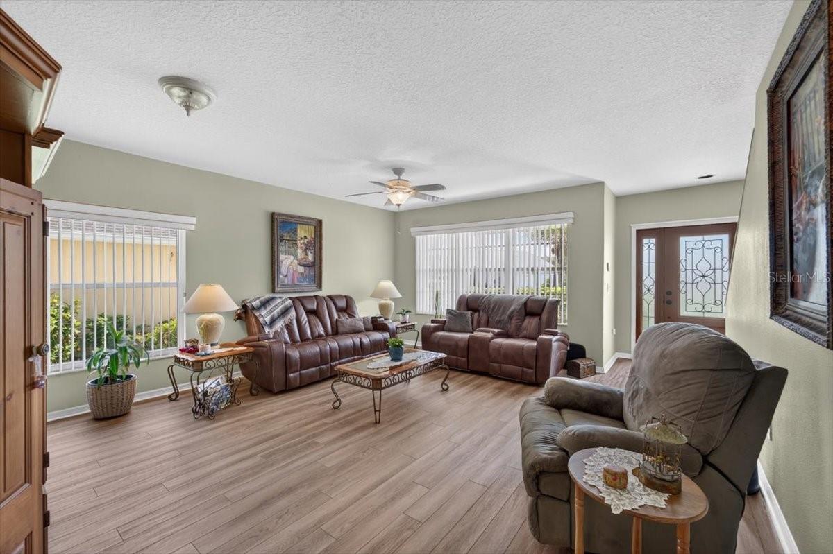 BLOOMINGDALE RIDGE - Residential