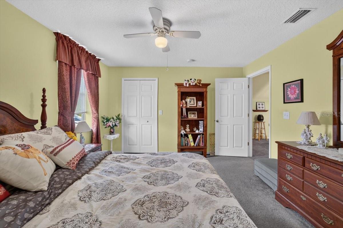 BLOOMINGDALE RIDGE - Residential