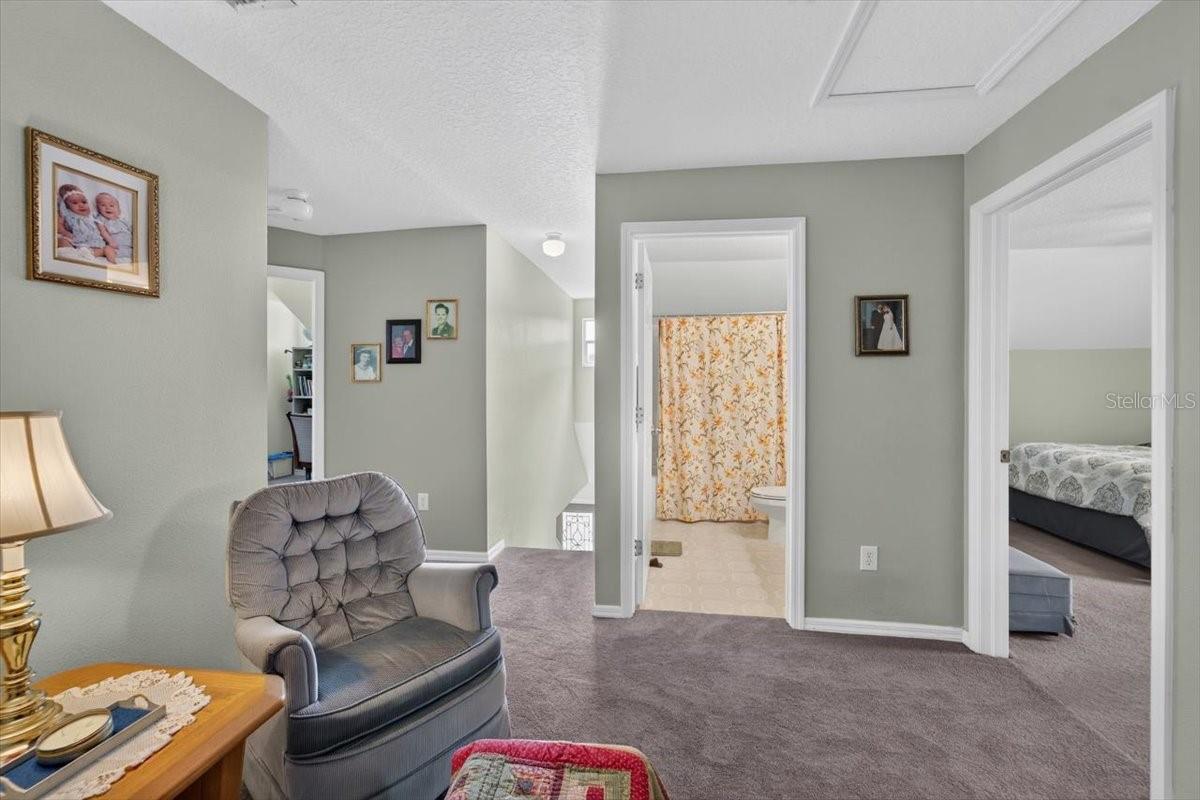 BLOOMINGDALE RIDGE - Residential