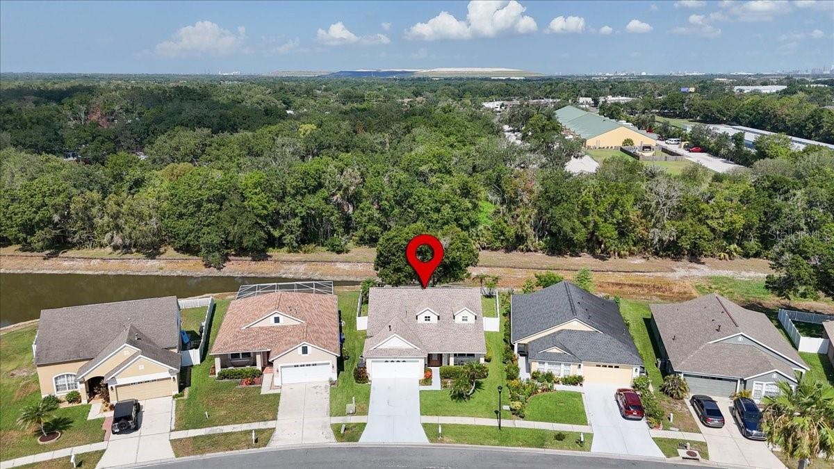 BLOOMINGDALE RIDGE - Residential