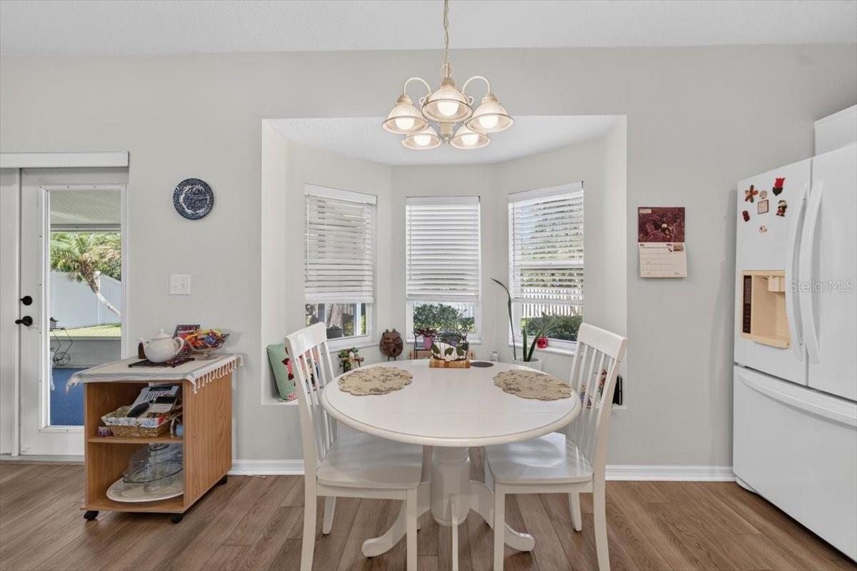 BLOOMINGDALE RIDGE - Residential