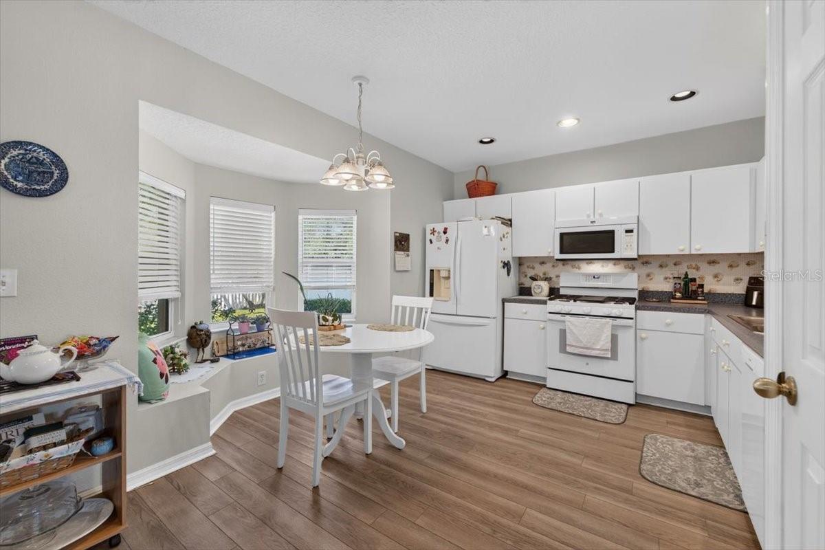 BLOOMINGDALE RIDGE - Residential