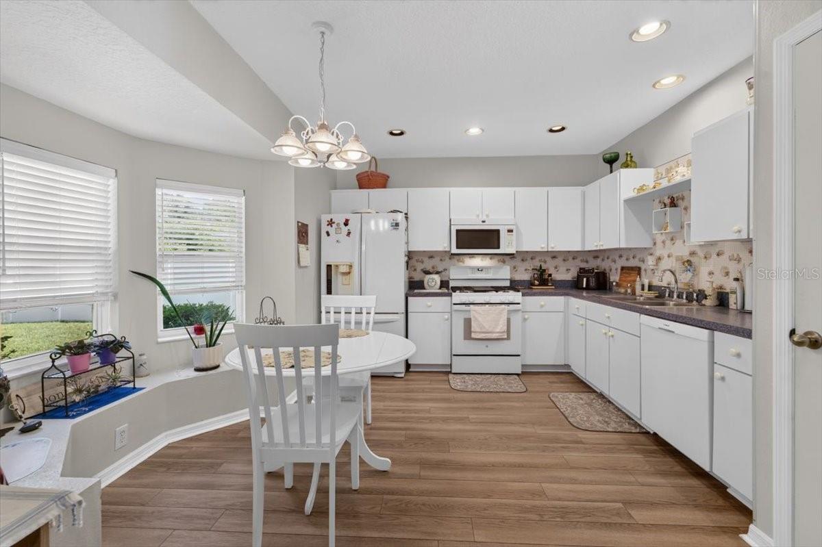 BLOOMINGDALE RIDGE - Residential