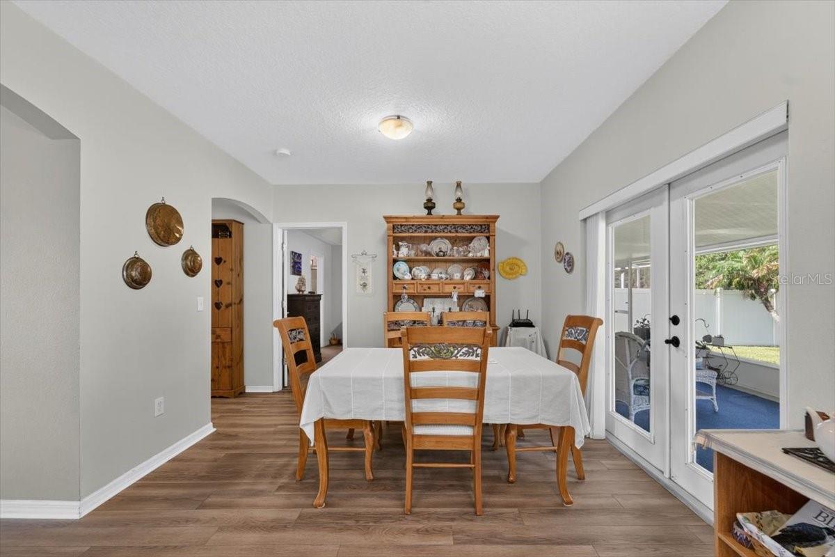 BLOOMINGDALE RIDGE - Residential