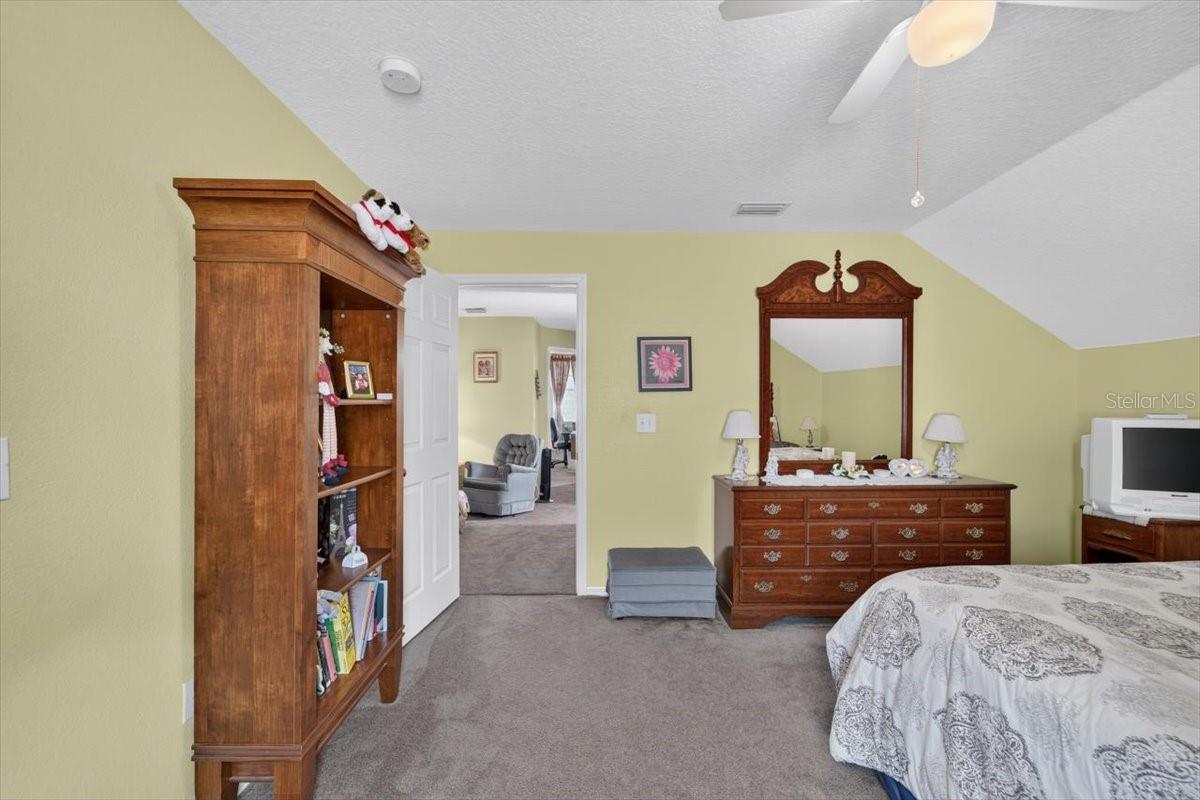 BLOOMINGDALE RIDGE - Residential