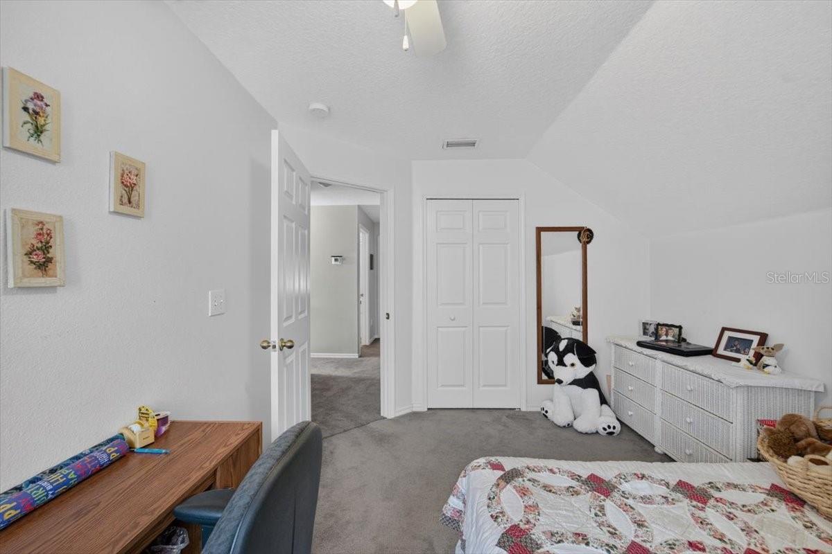 BLOOMINGDALE RIDGE - Residential