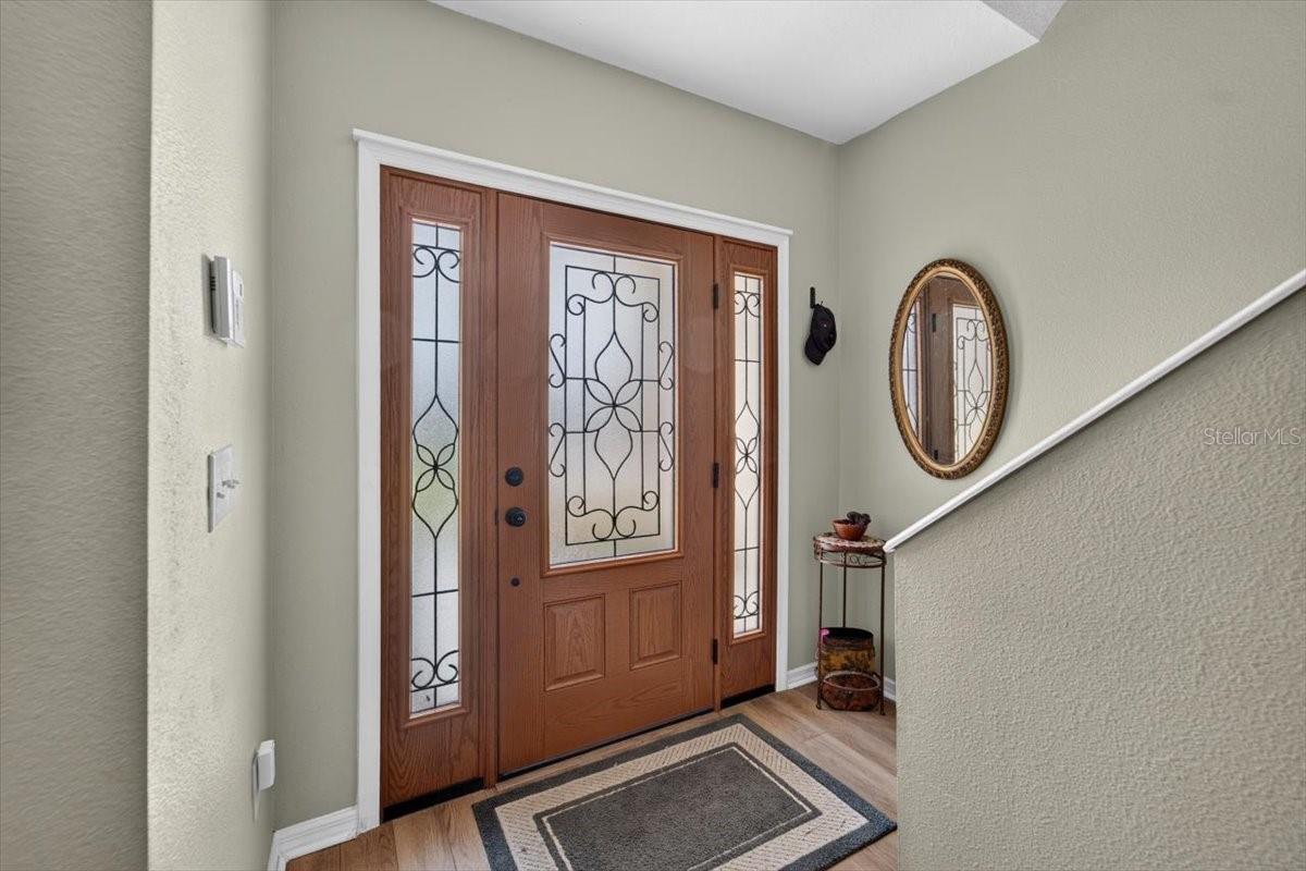 BLOOMINGDALE RIDGE - Residential
