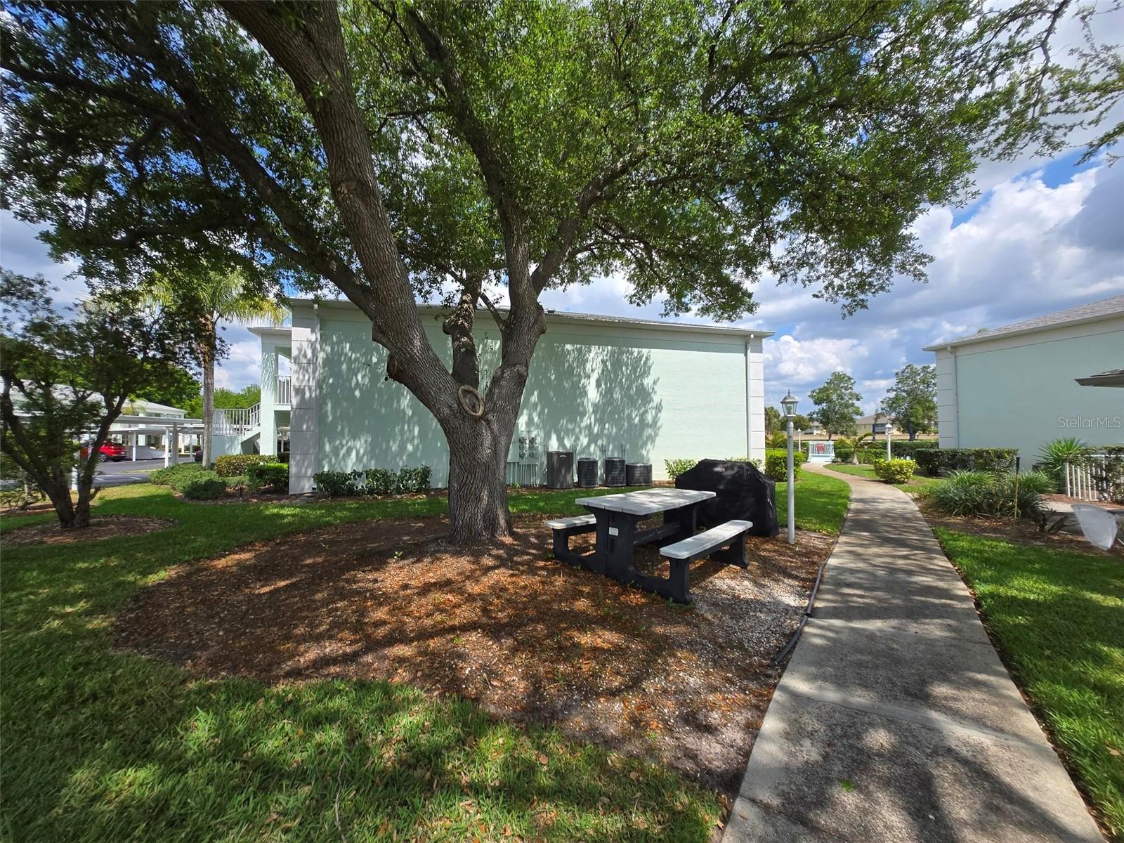 COCOPLUM - Residential