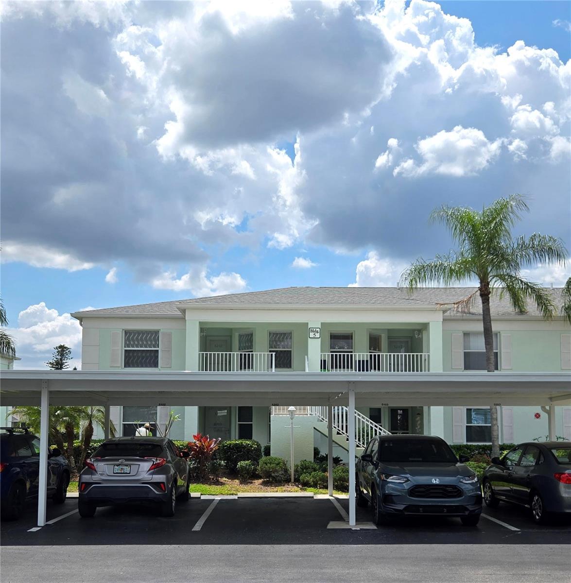 COCOPLUM - Residential