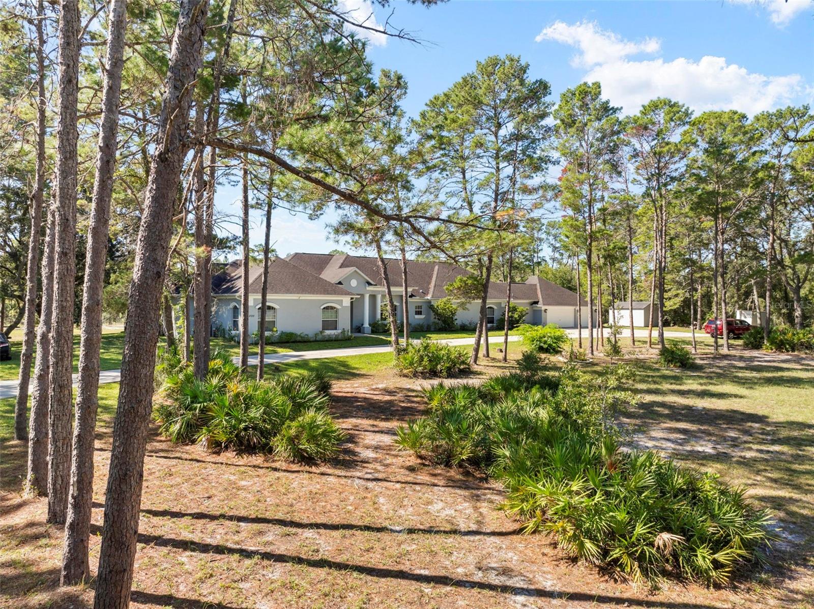 WOODLAND WATERS PH 1 - Residential