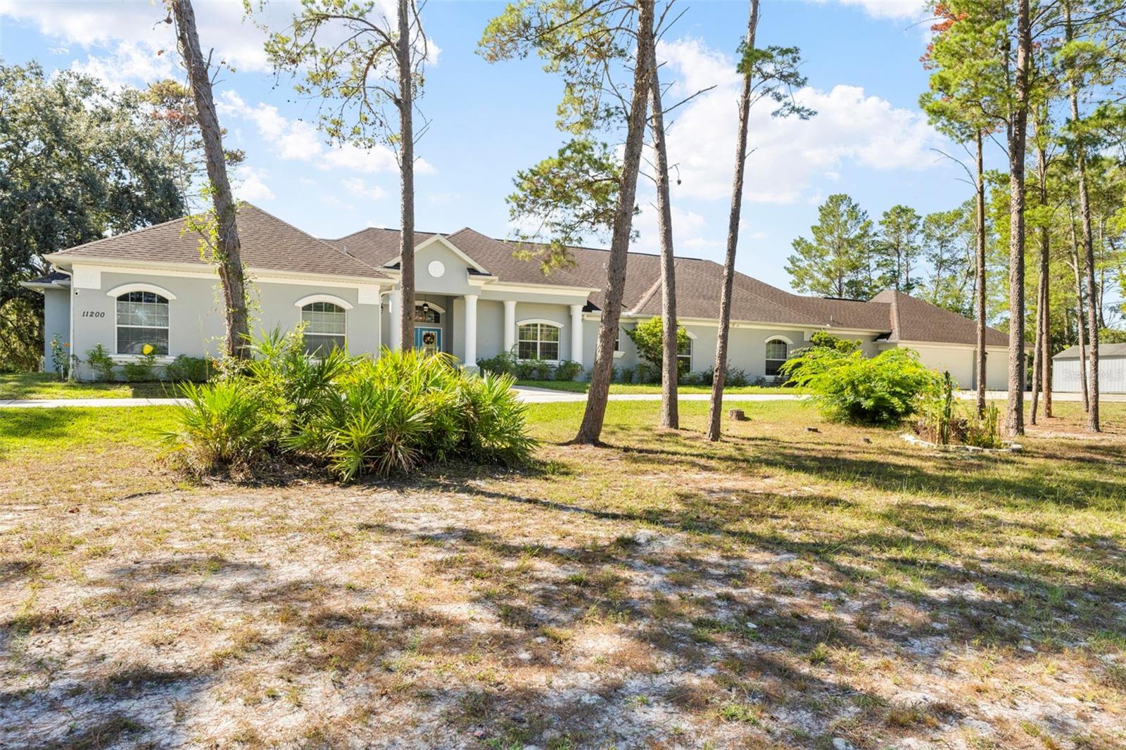 WOODLAND WATERS PH 1 - Residential