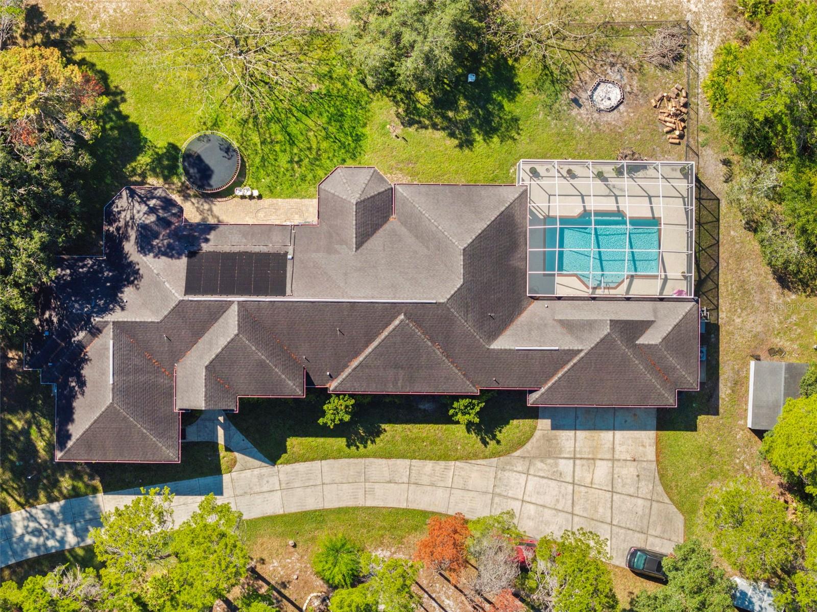 WOODLAND WATERS PH 1 - Residential