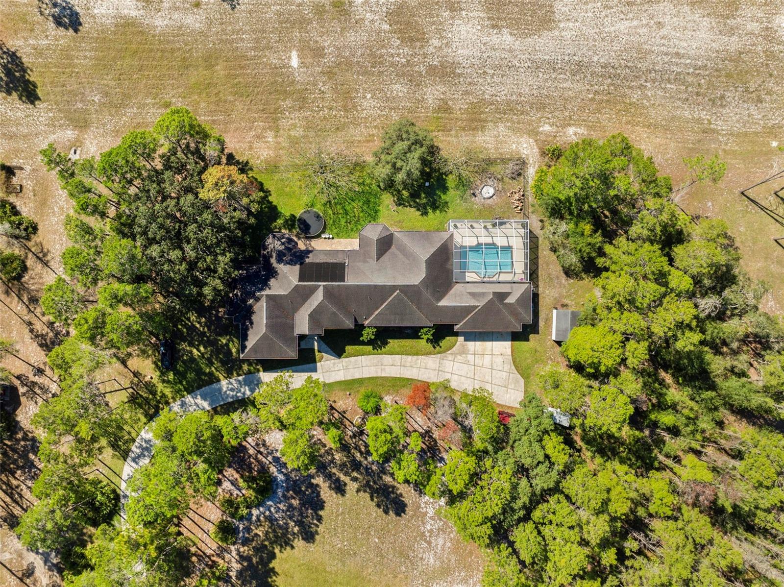 WOODLAND WATERS PH 1 - Residential