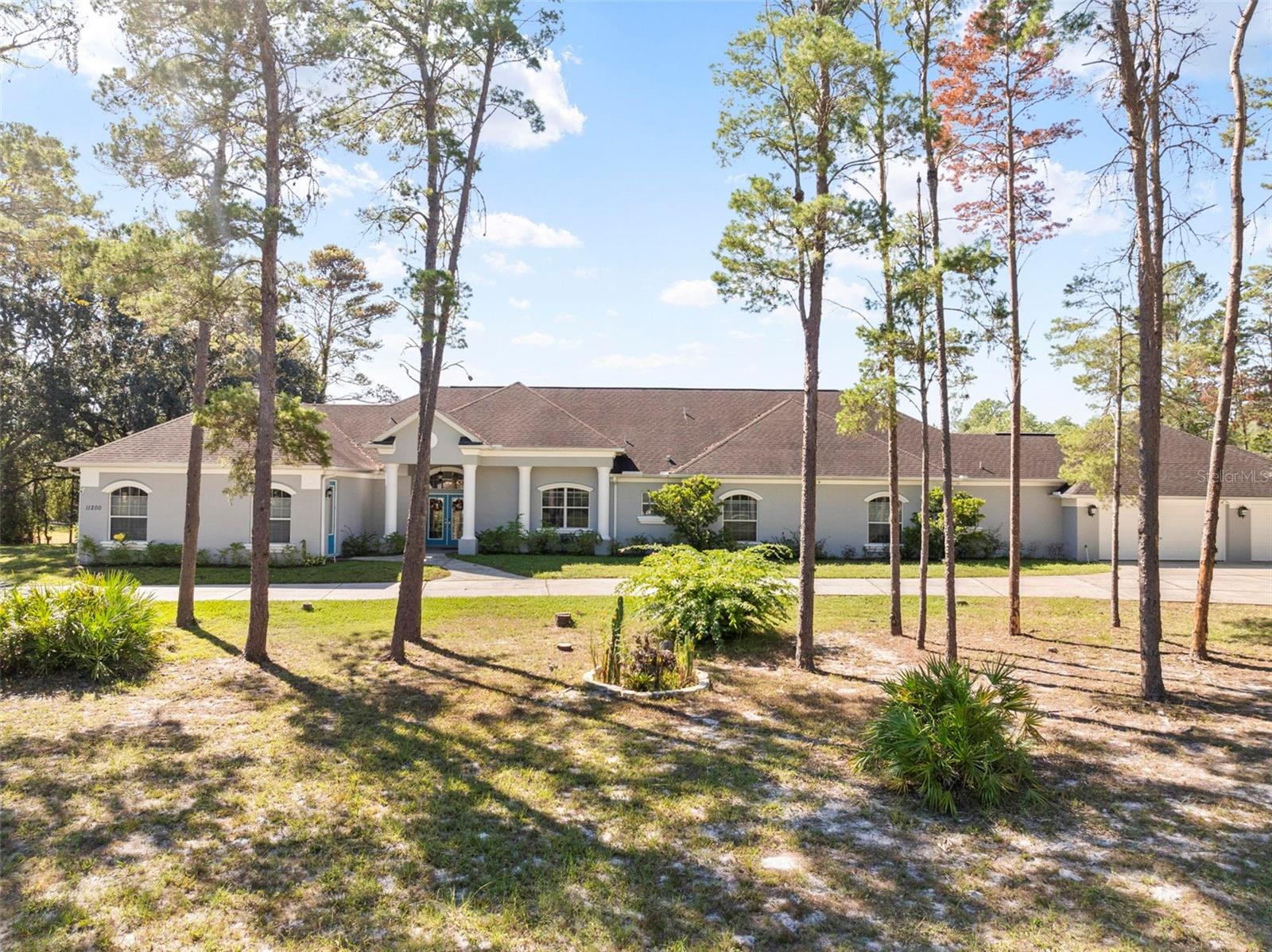 WOODLAND WATERS PH 1 - Residential