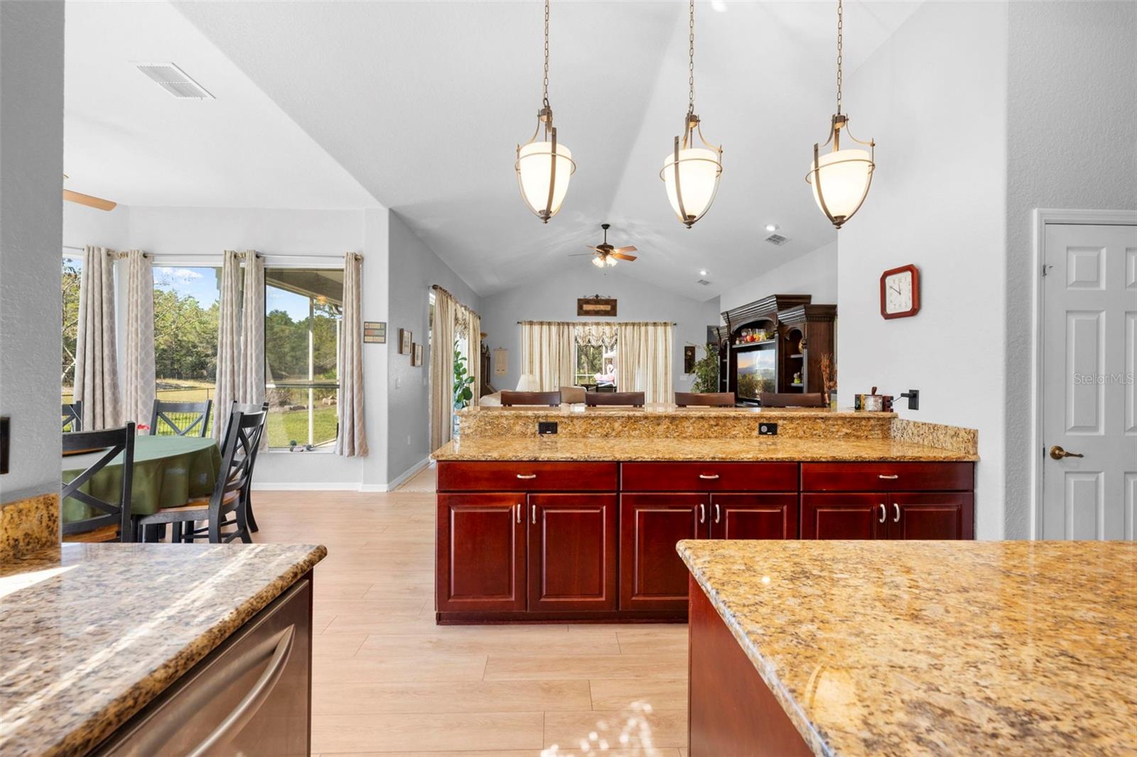 WOODLAND WATERS PH 1 - Residential