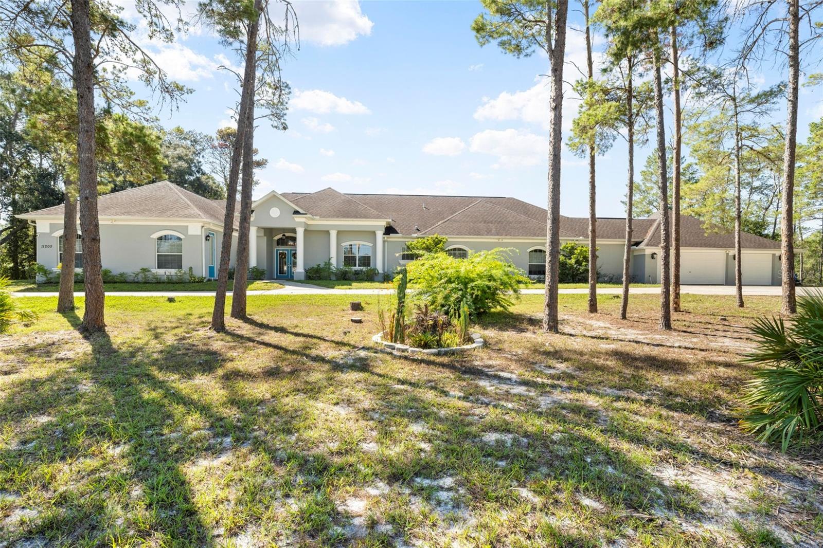 WOODLAND WATERS PH 1 - Residential