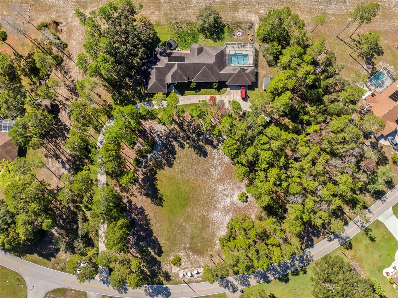 WOODLAND WATERS PH 1 - Residential