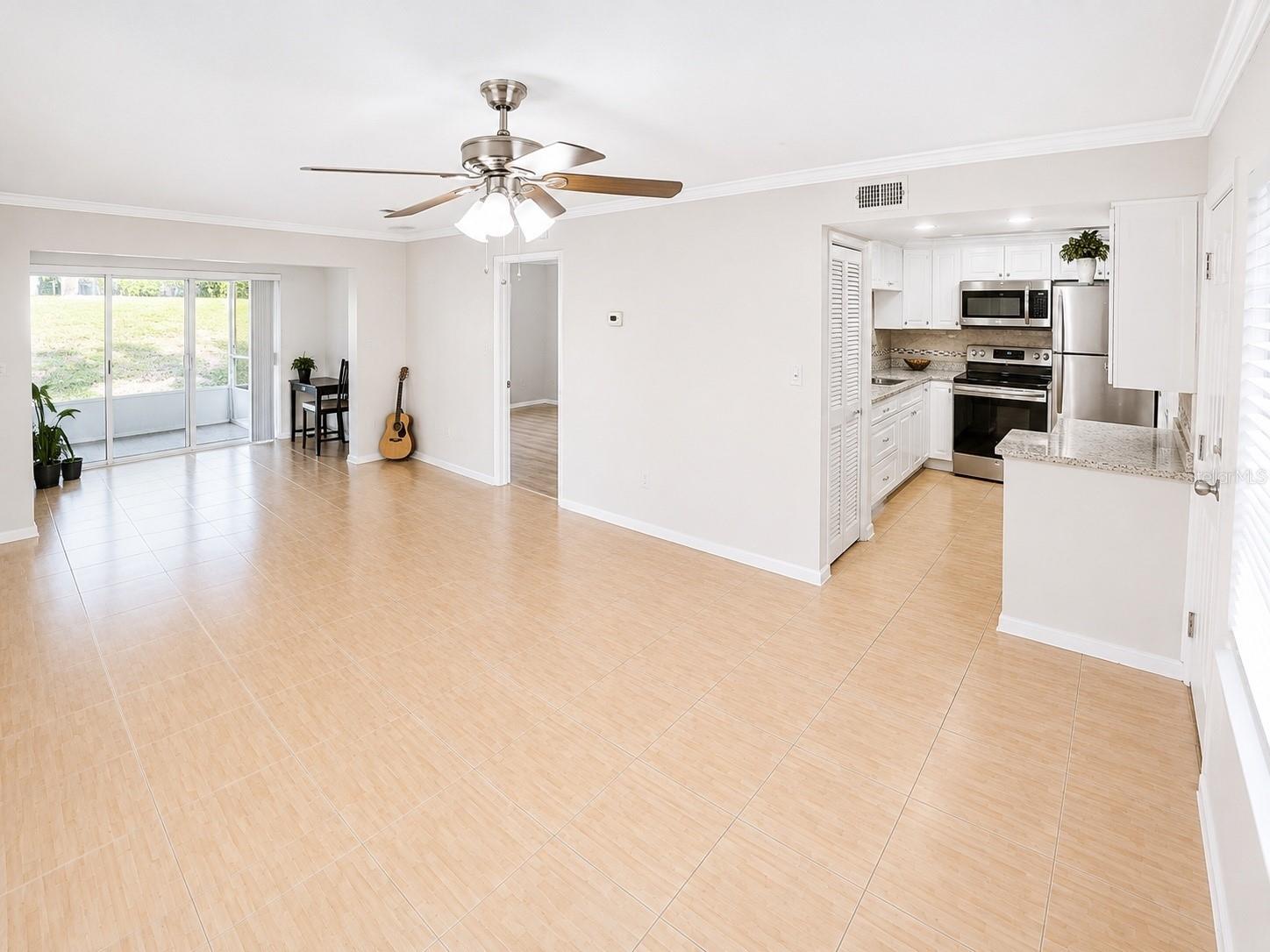 HEATHER LAKE APTS CONDO - Residential
