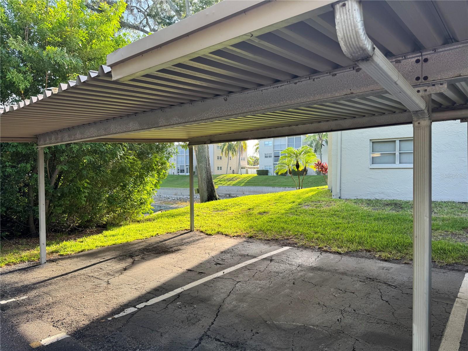 HEATHER LAKE APTS CONDO - Residential