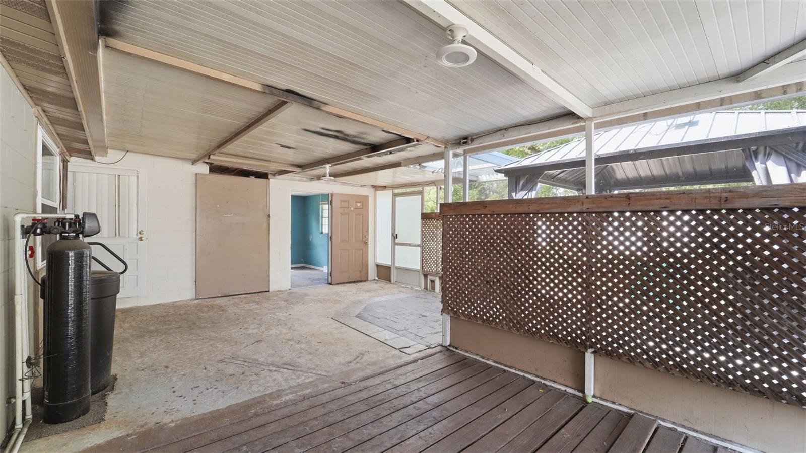 500 - PLANTATION STATES - Residential