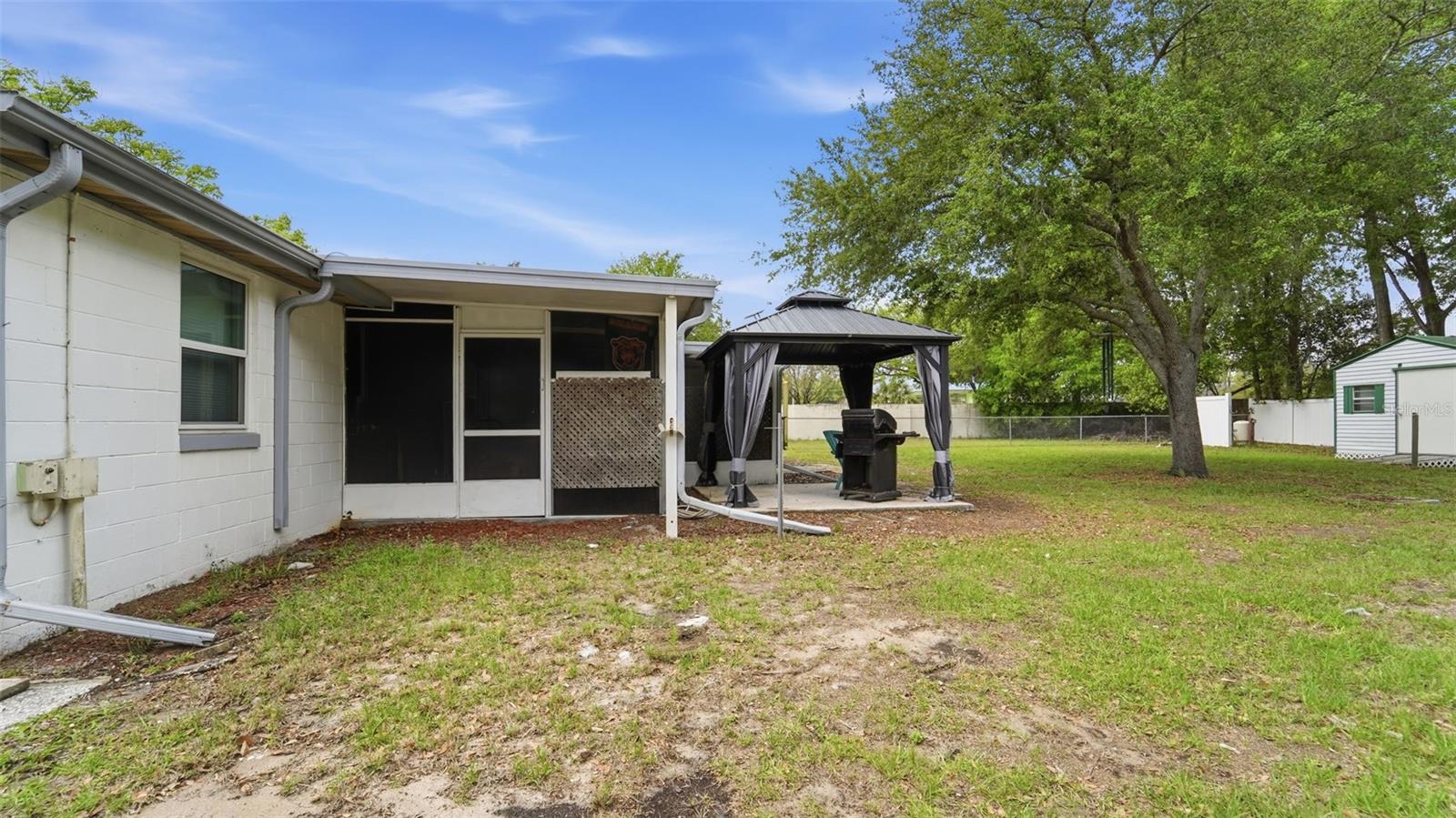 500 - PLANTATION STATES - Residential
