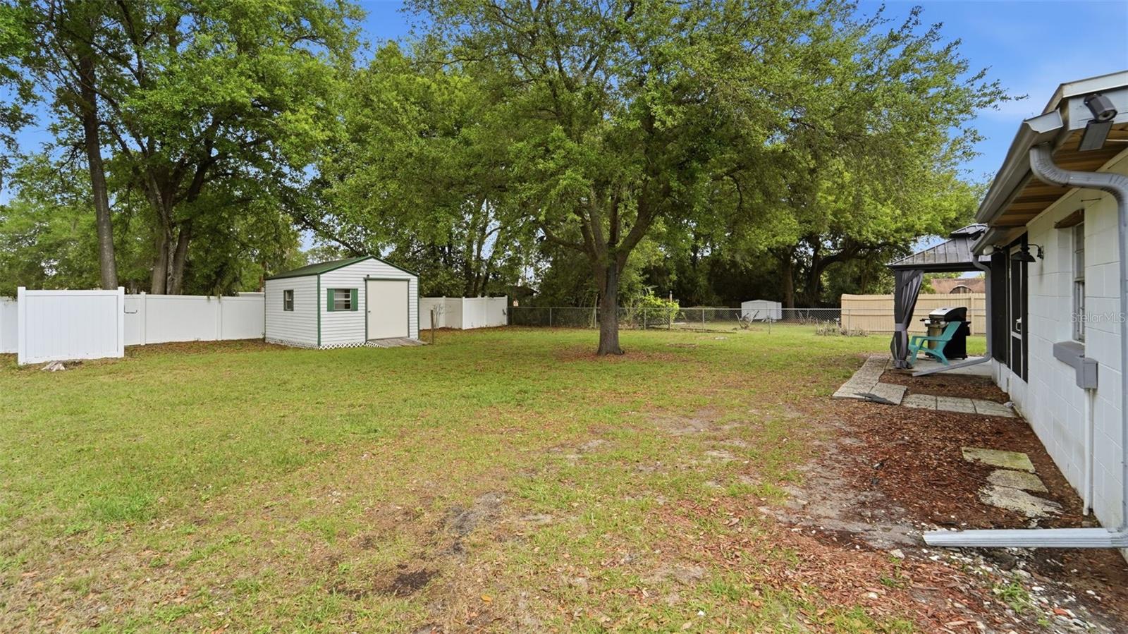 500 - PLANTATION STATES - Residential