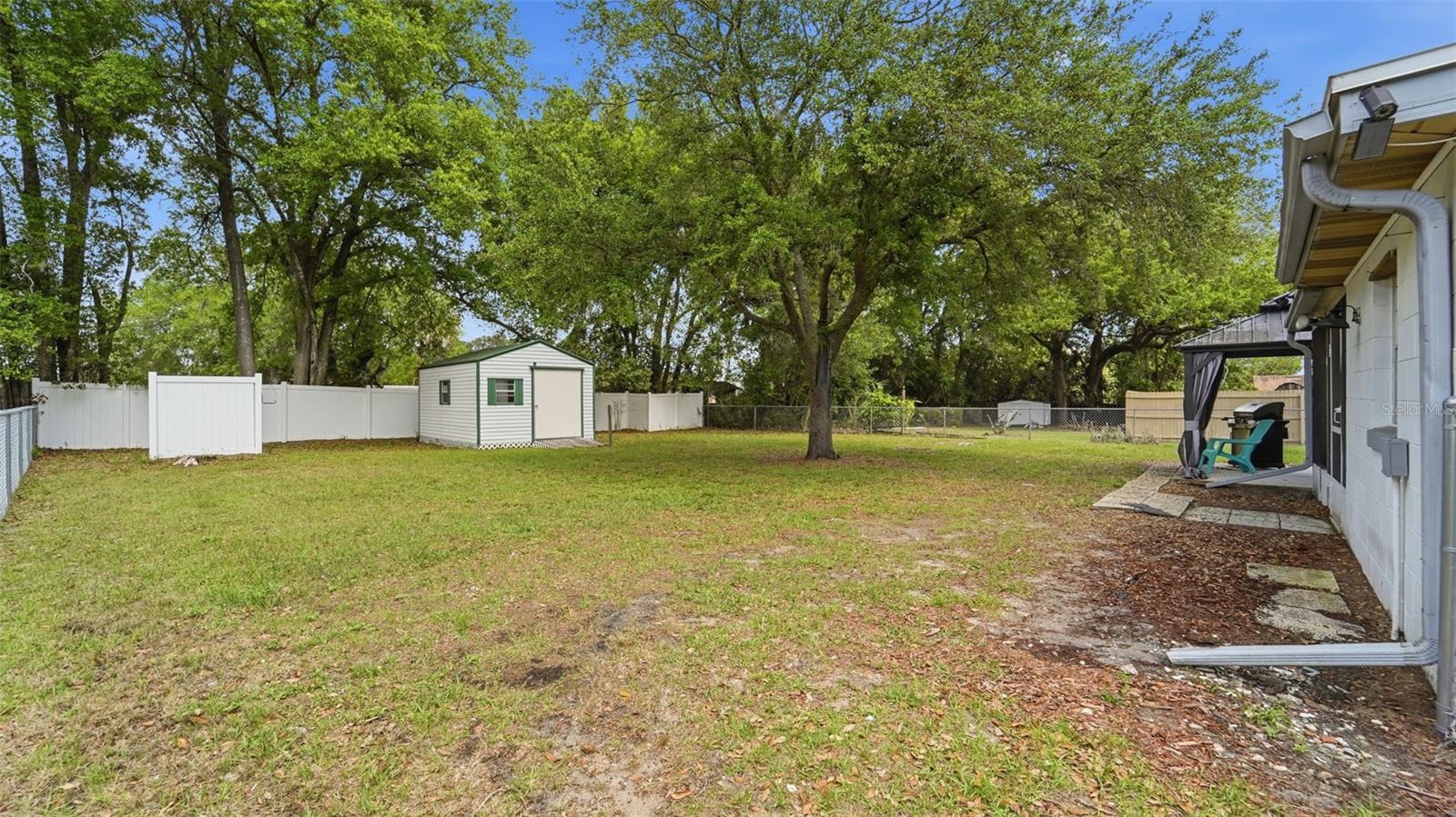 500 - PLANTATION STATES - Residential