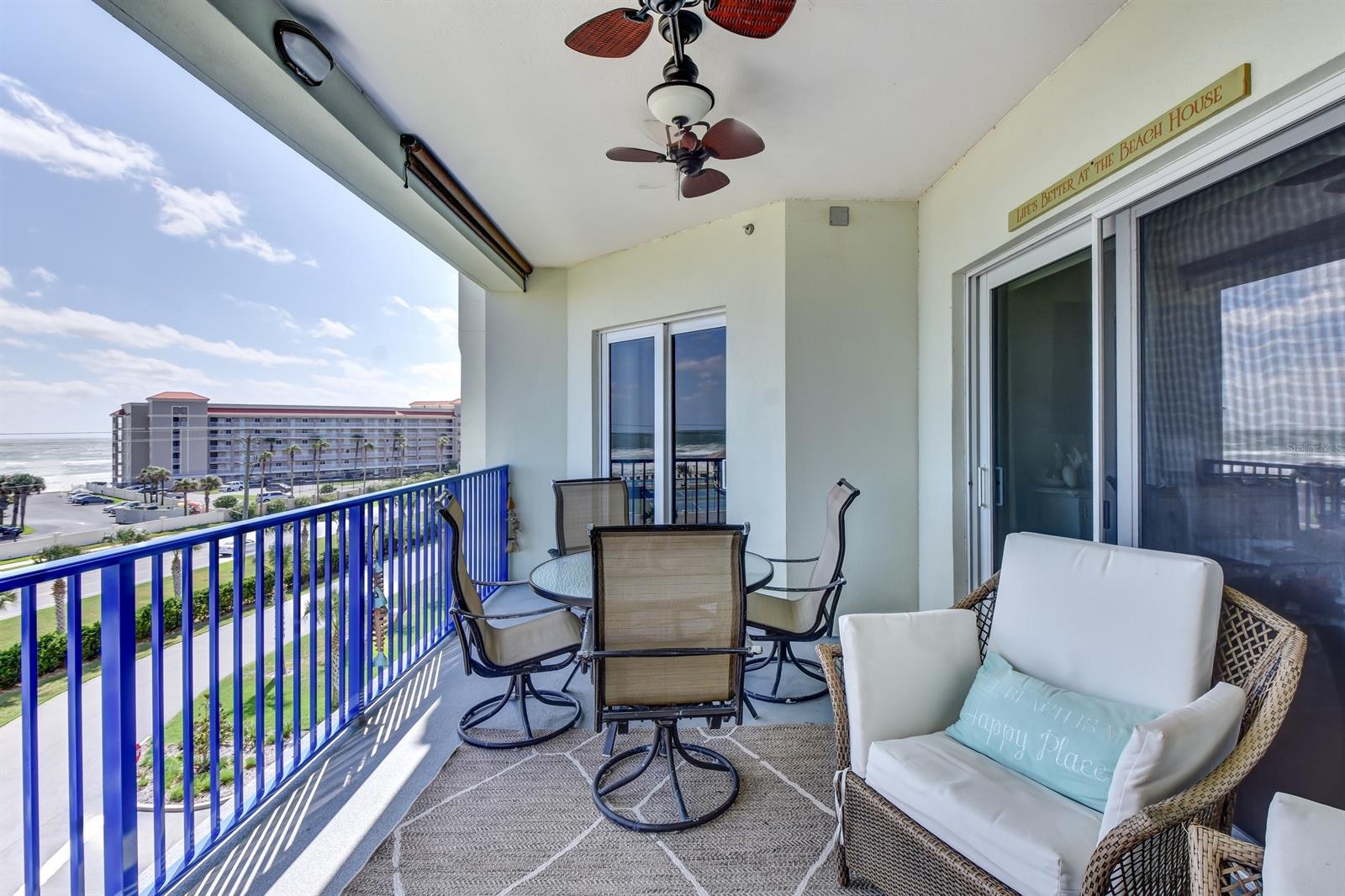 Ocean Walk/New Smyrna Beach - Residential