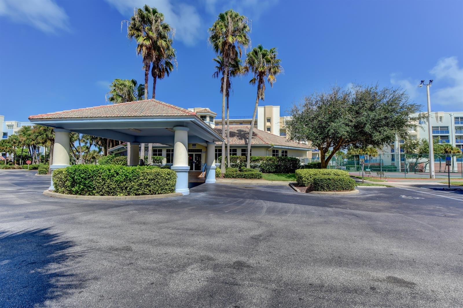 Ocean Walk/New Smyrna Beach - Residential