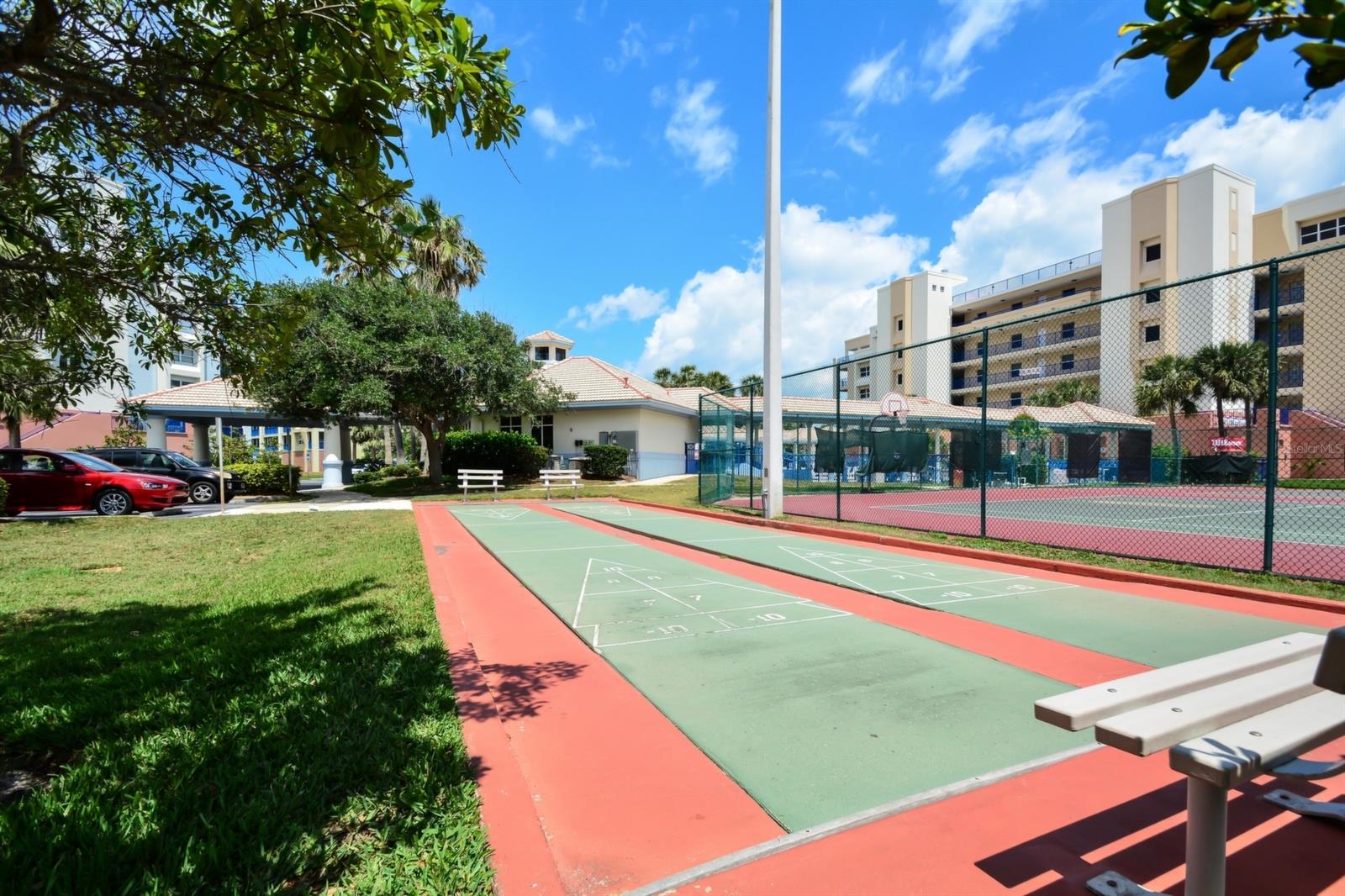 Ocean Walk/New Smyrna Beach - Residential