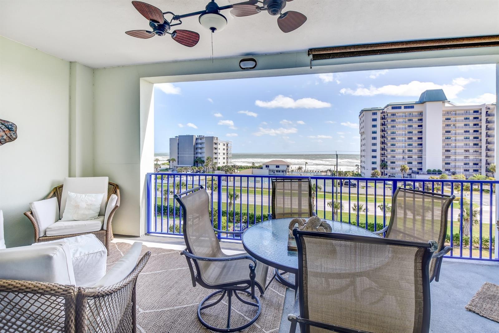 Ocean Walk/New Smyrna Beach - Residential