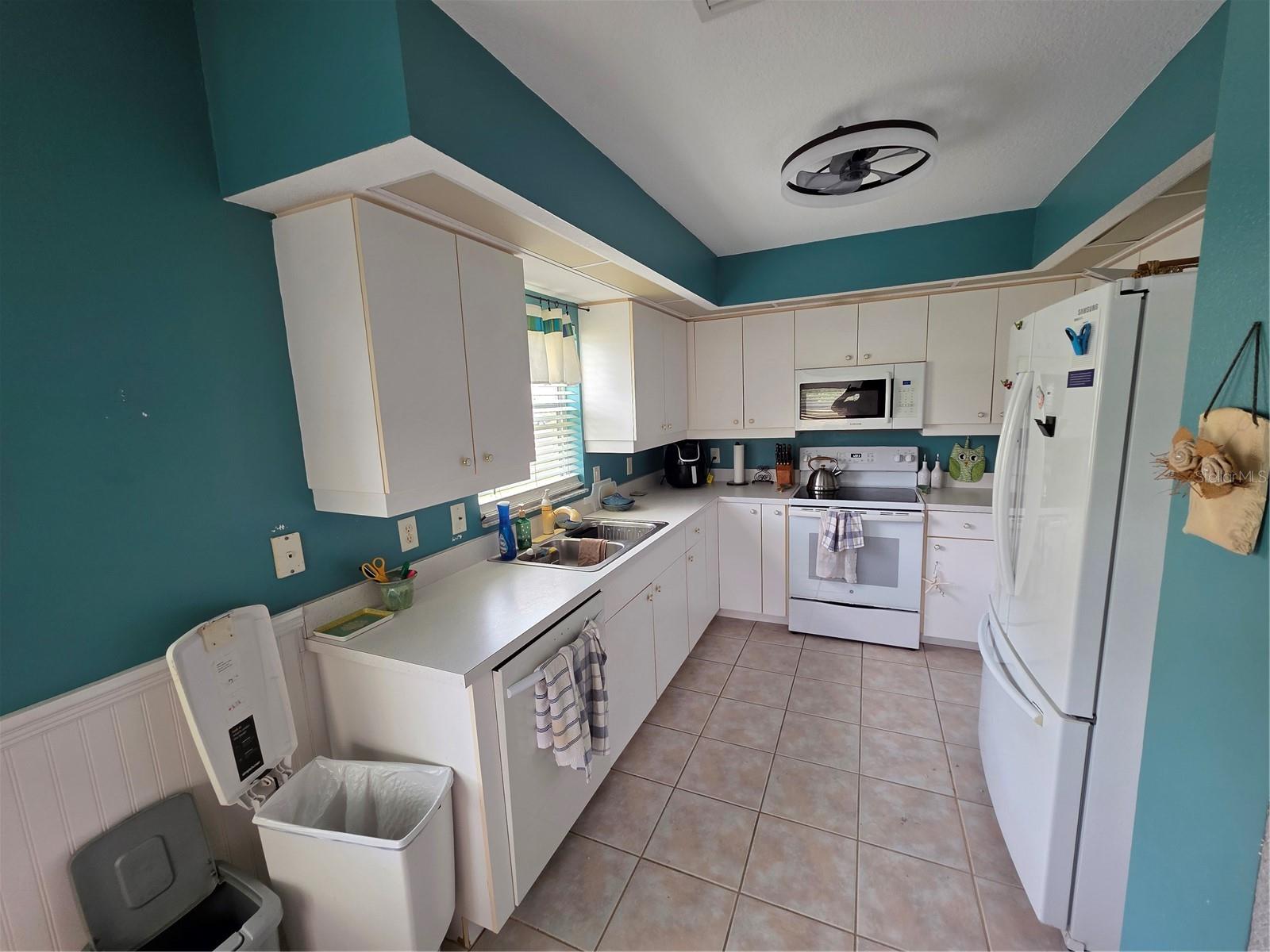 LINKSIDE - Residential