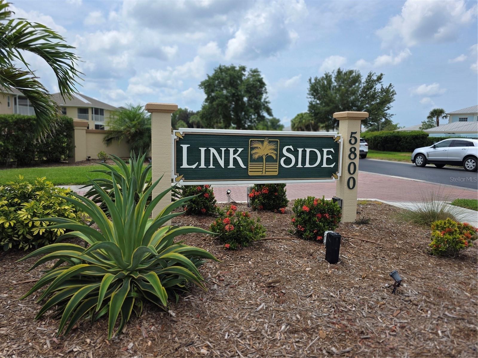 LINKSIDE - Residential