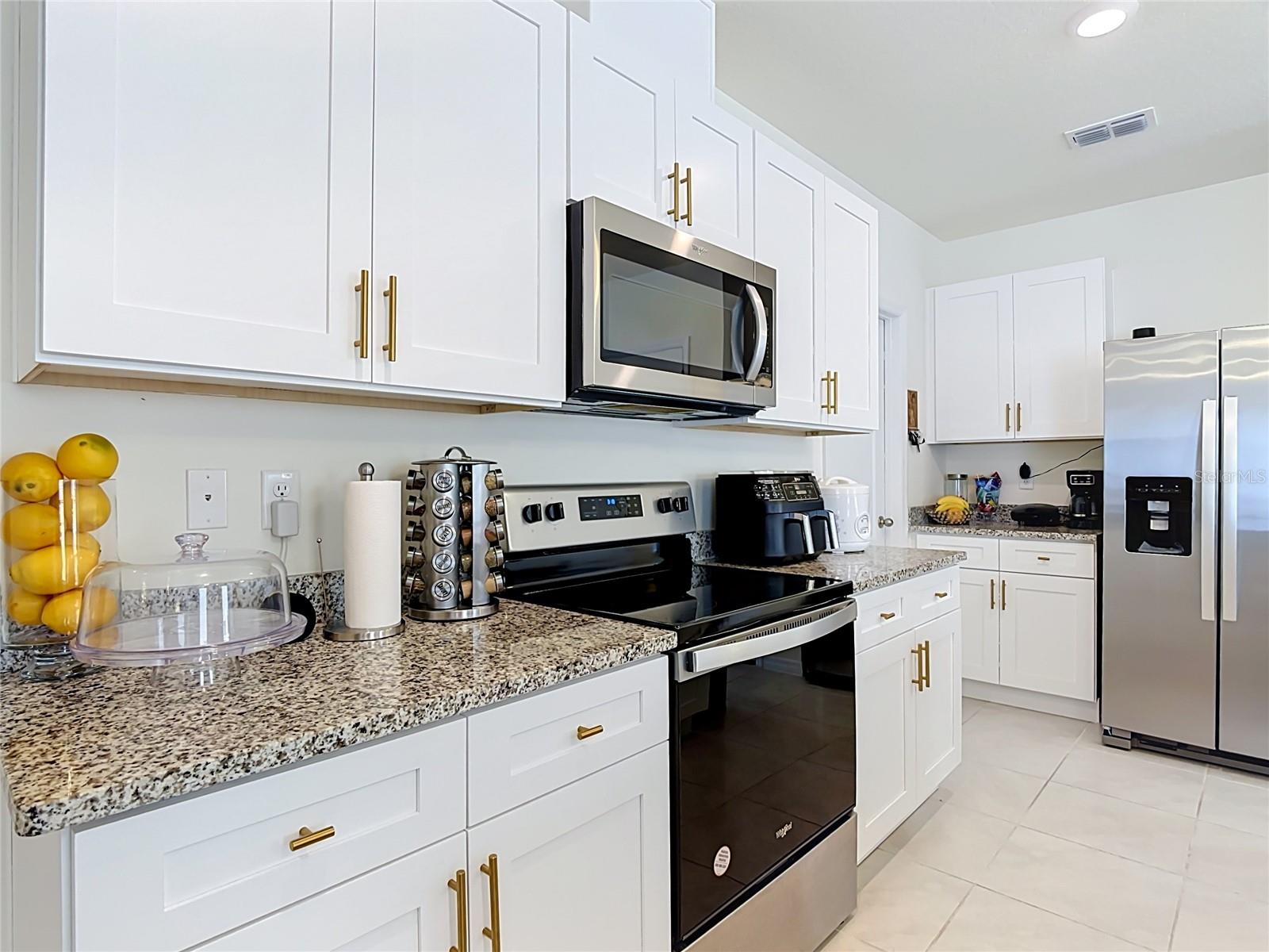 CASCADES PH 1A & 1B - Residential