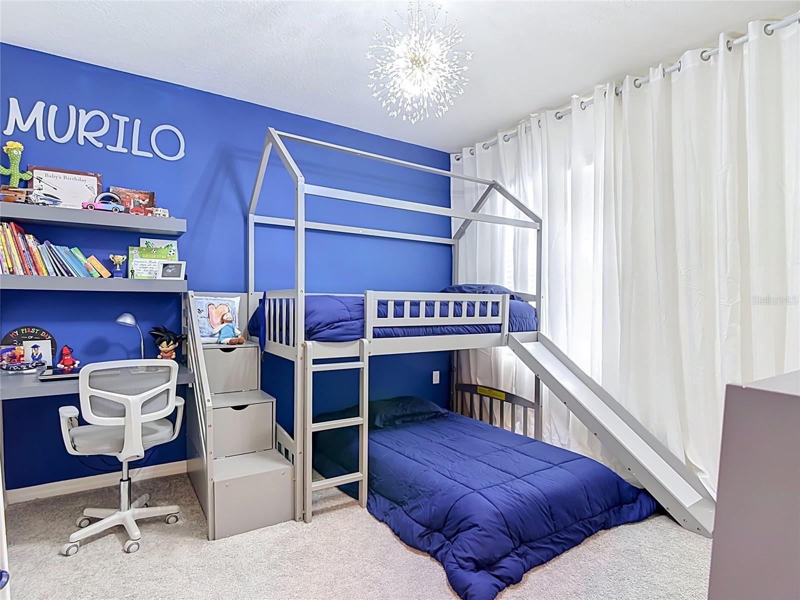 CASCADES PH 1A & 1B - Residential