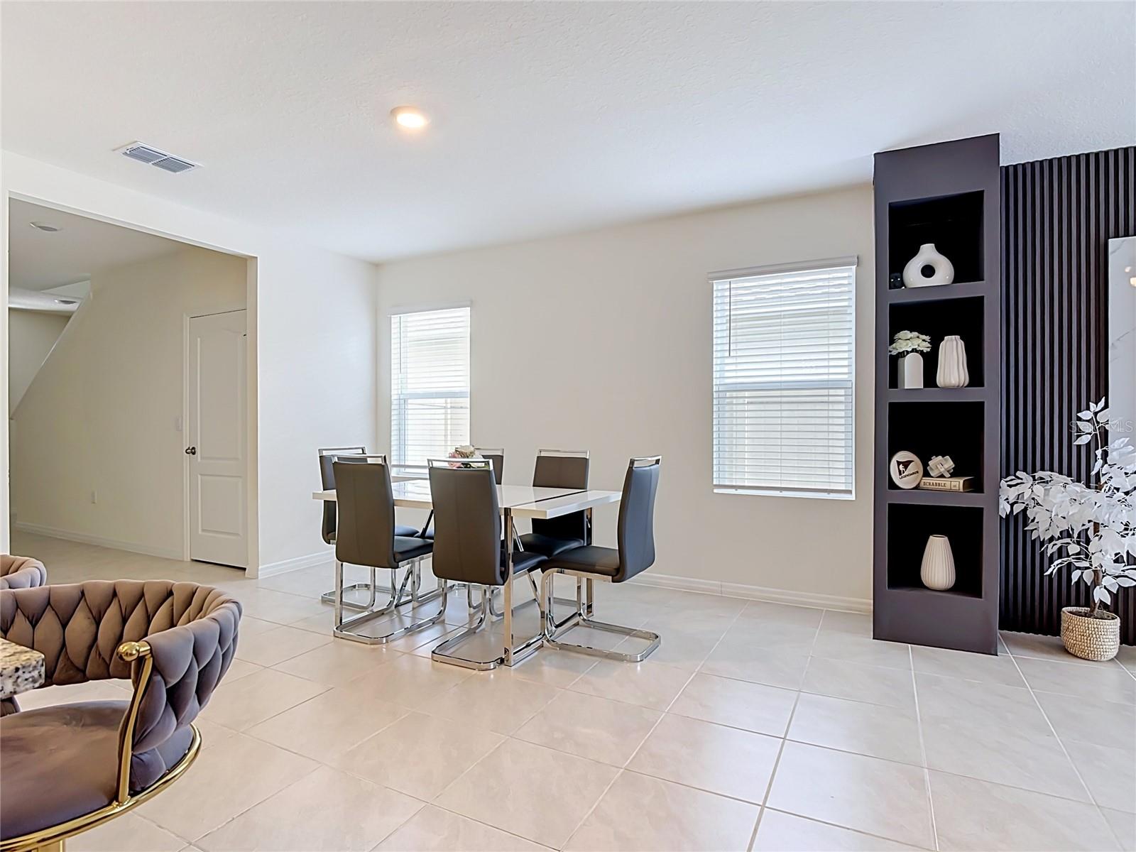 CASCADES PH 1A & 1B - Residential