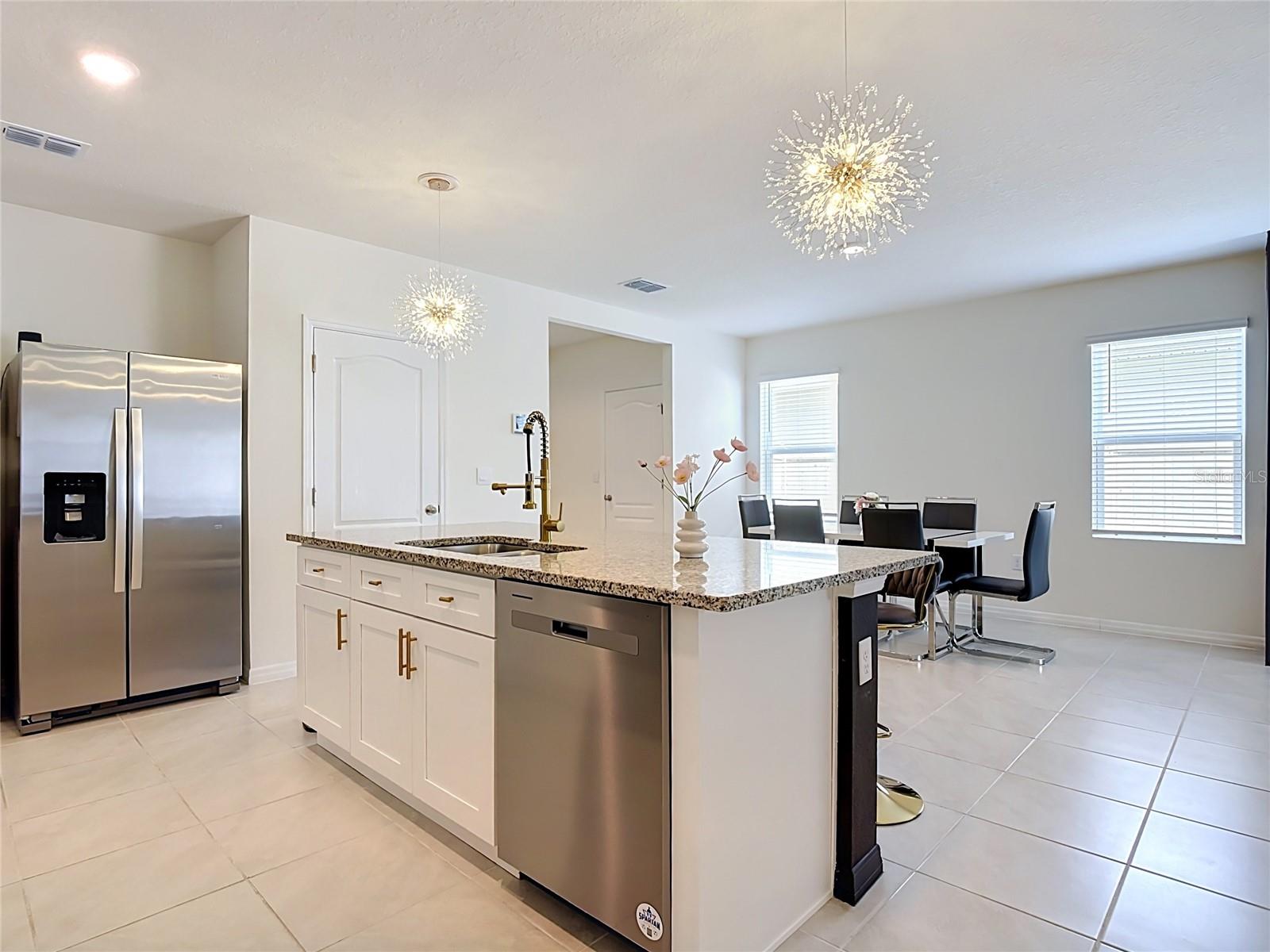 CASCADES PH 1A & 1B - Residential