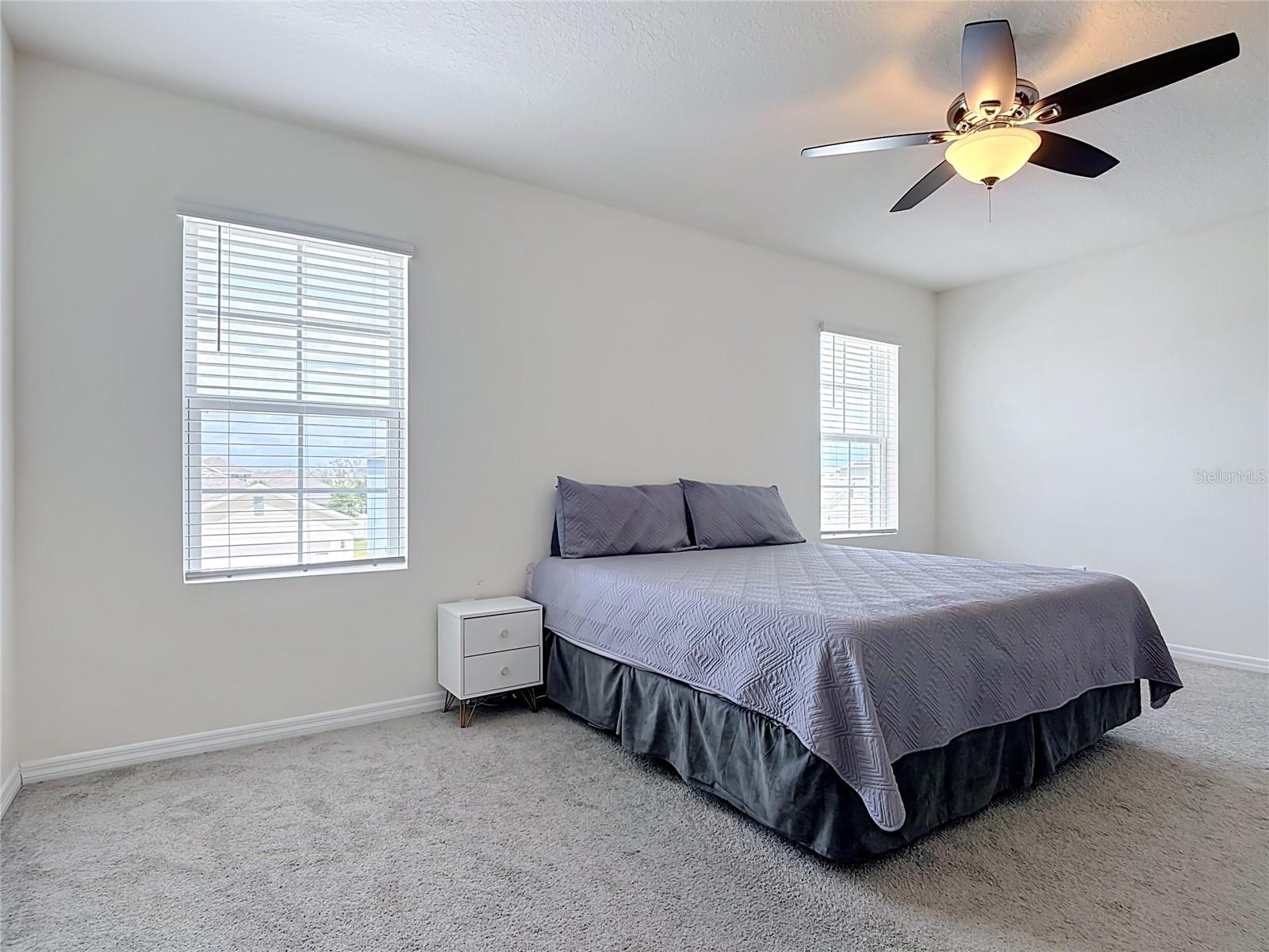 CASCADES PH 1A & 1B - Residential