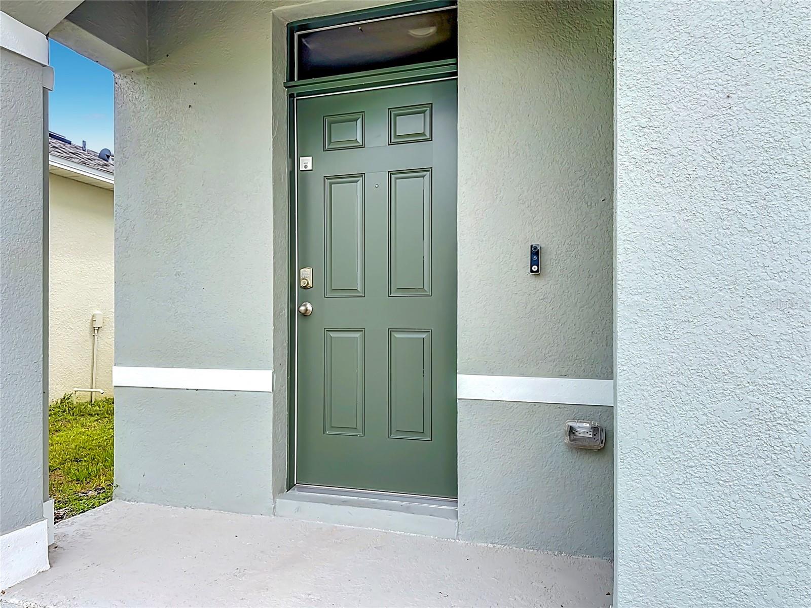 CASCADES PH 1A & 1B - Residential
