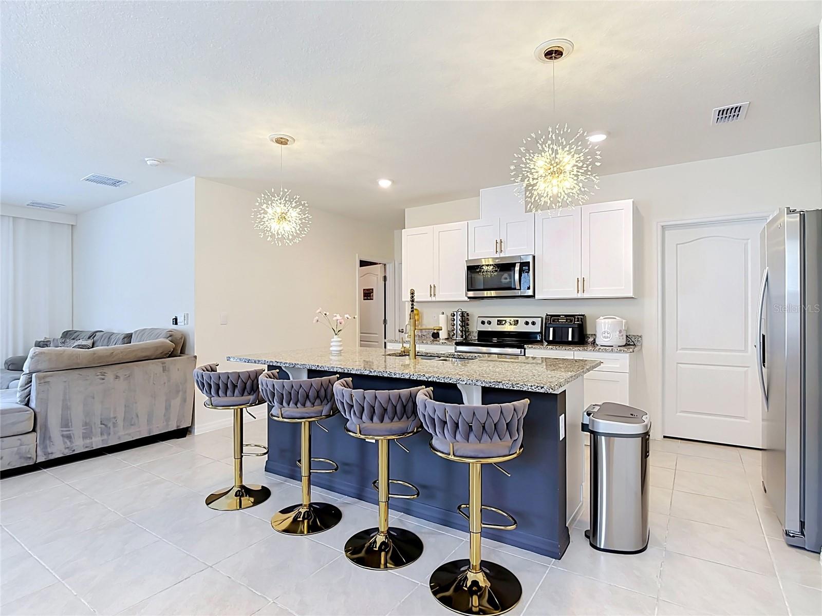 CASCADES PH 1A & 1B - Residential