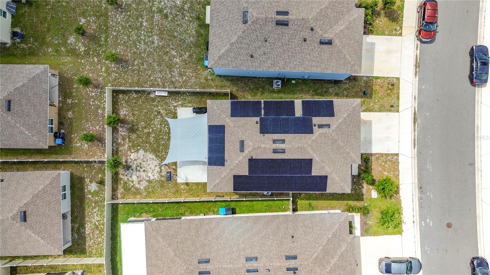 CASCADES PH 1A & 1B - Residential