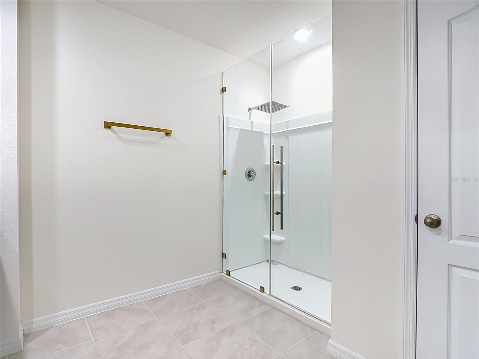 CASCADES PH 1A & 1B - Residential