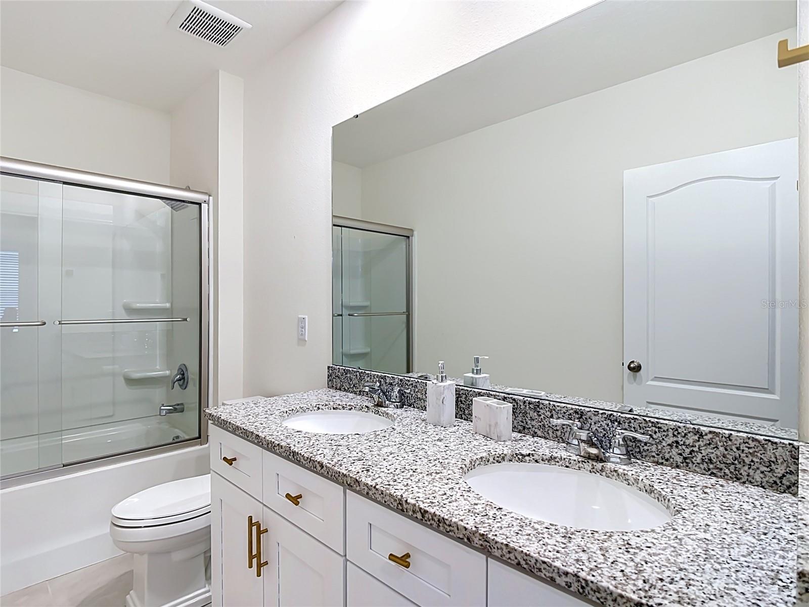 CASCADES PH 1A & 1B - Residential