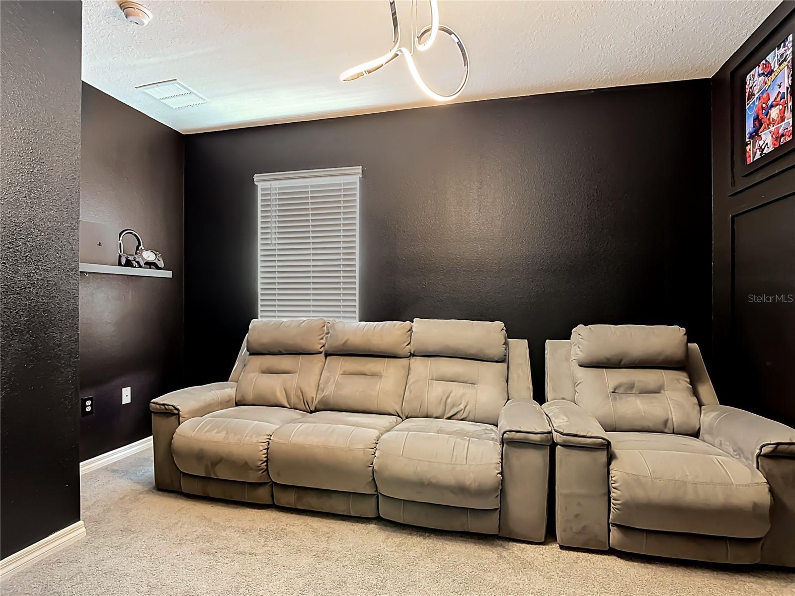 CASCADES PH 1A & 1B - Residential