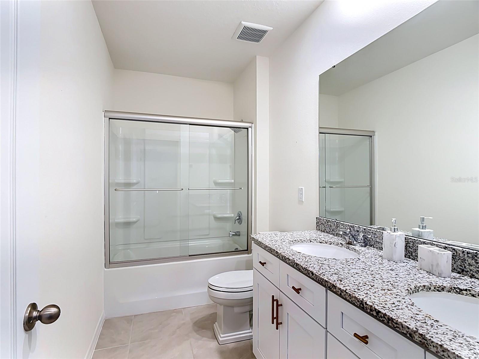 CASCADES PH 1A & 1B - Residential