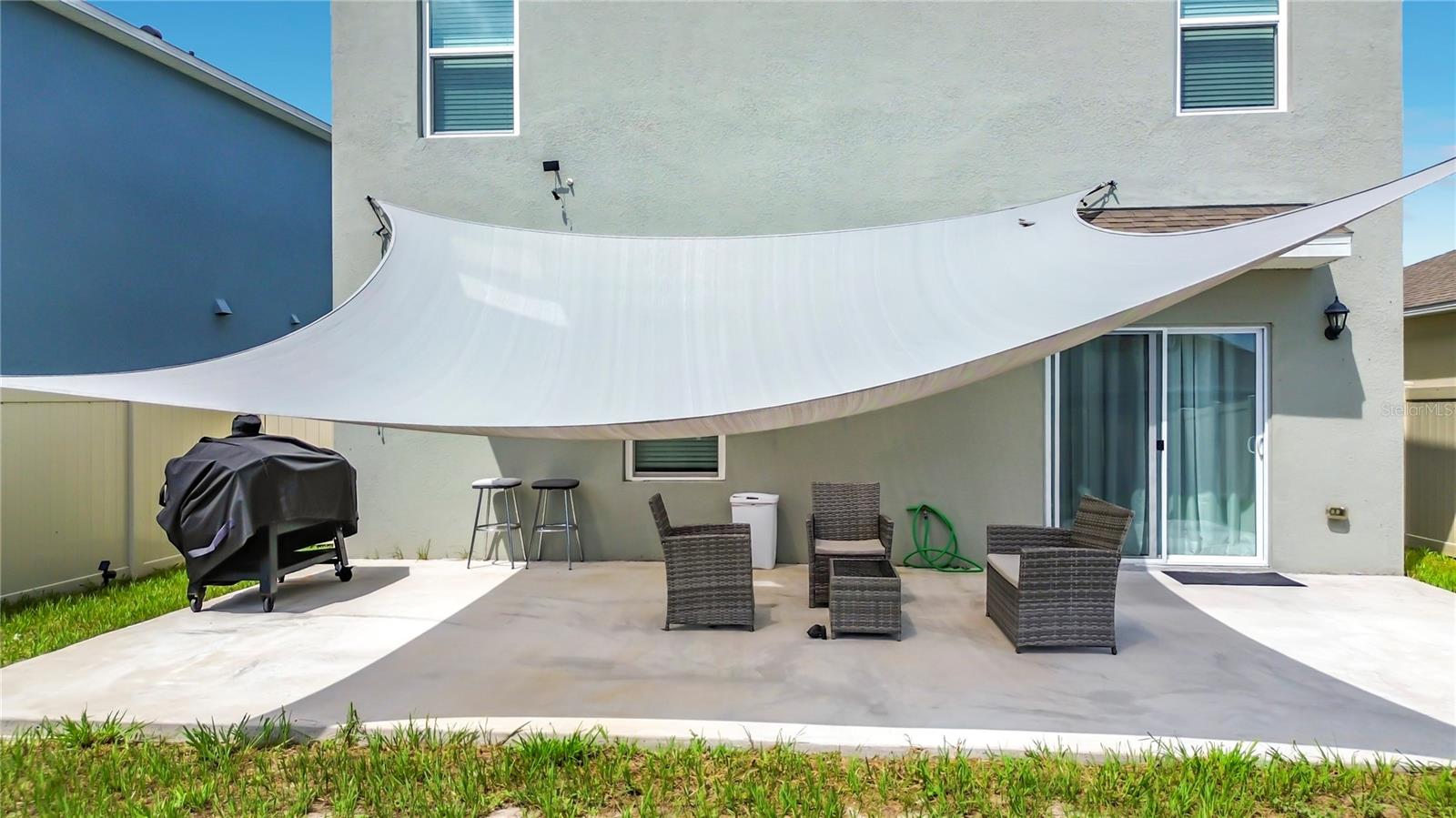 CASCADES PH 1A & 1B - Residential
