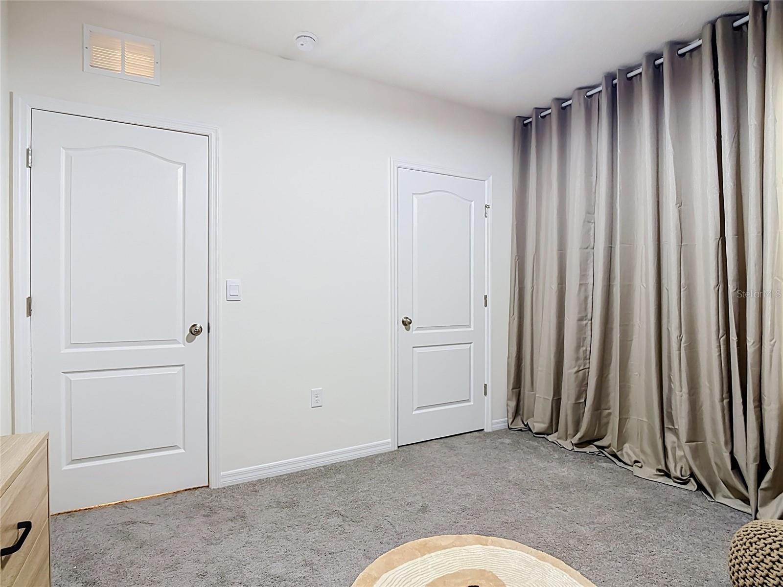 CASCADES PH 1A & 1B - Residential