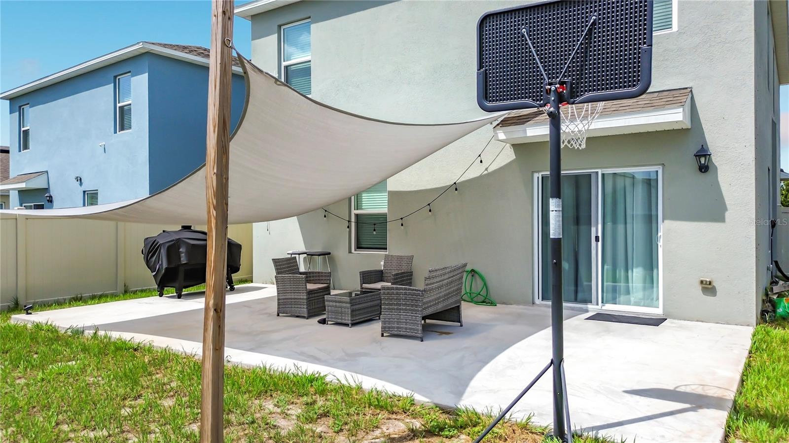 CASCADES PH 1A & 1B - Residential