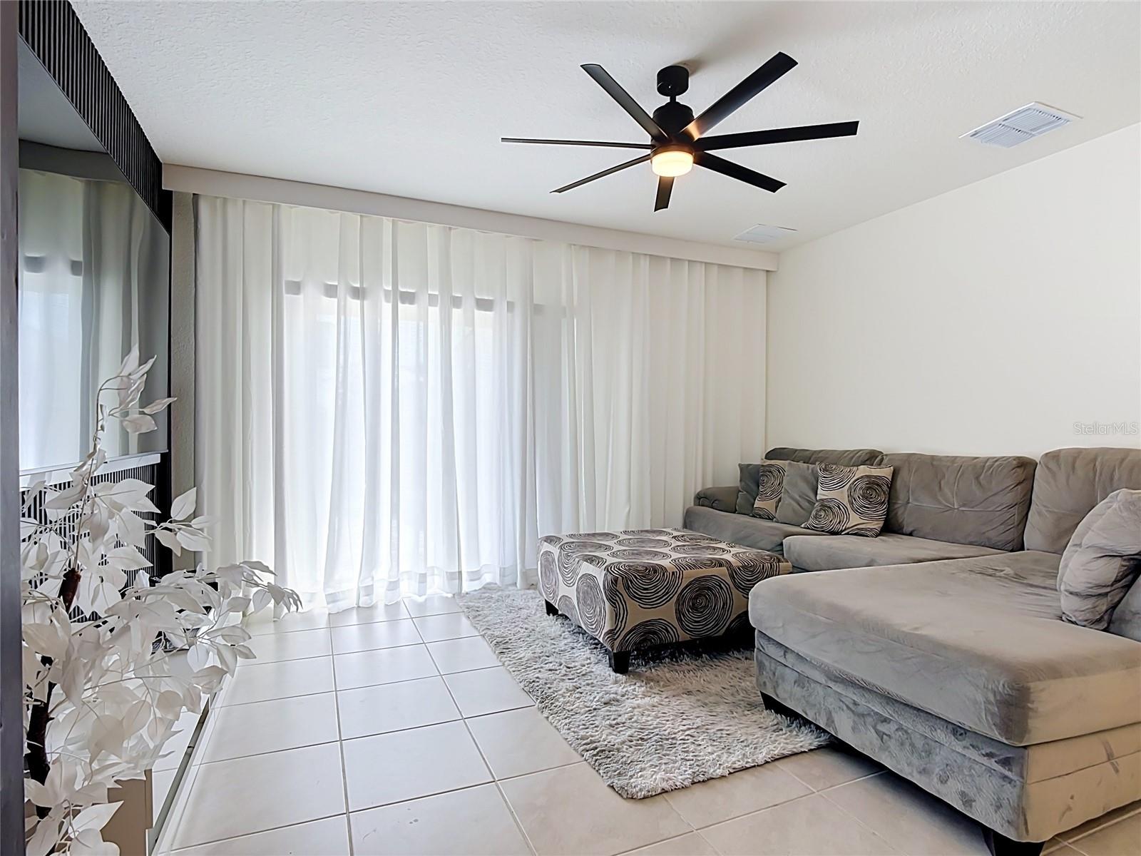 CASCADES PH 1A & 1B - Residential